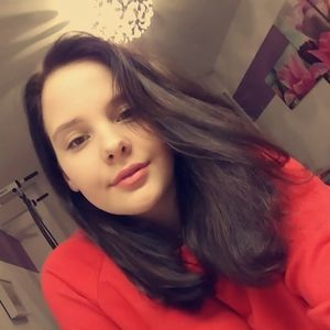 Meet your Posher, Sally